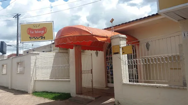 Tia Solange Restaurante