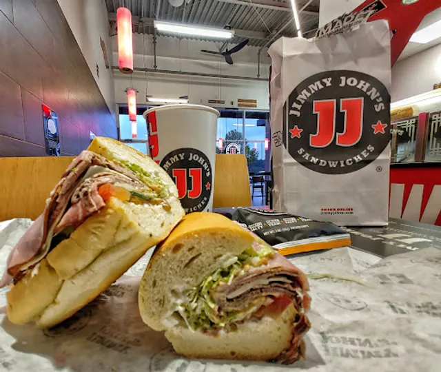 Jimmy John's