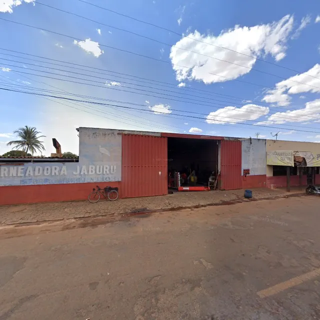 Panificadora Central