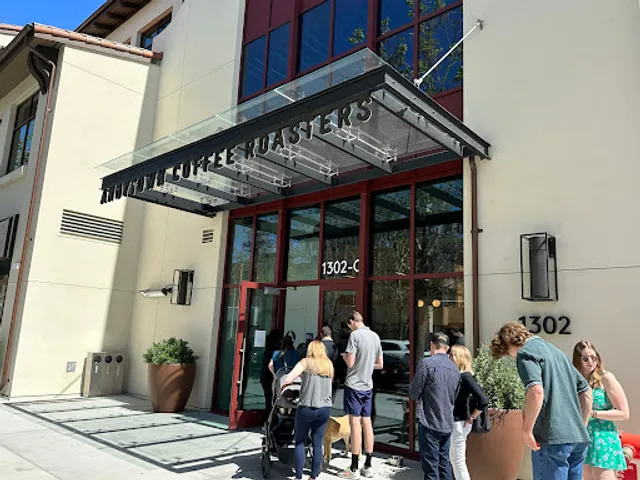 Andytown Coffee Roasters