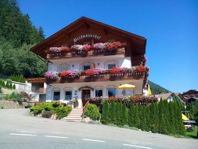 Gasthof Weidmannshof