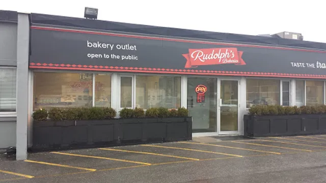 Rudolph's Bakeries