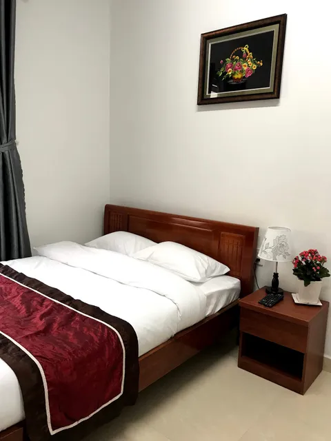 Nhà nghỉ Quang Tuấn