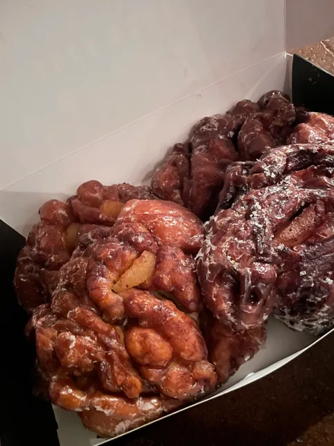 Back Door Donuts Boston Pop-Up