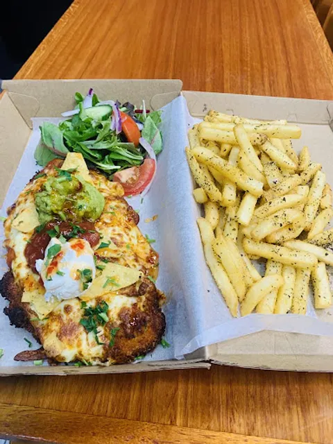 Smokin Joes Pizza & Grill - Mernda