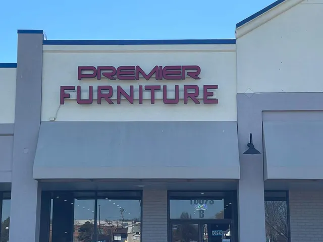 Premier Furniture Maryland