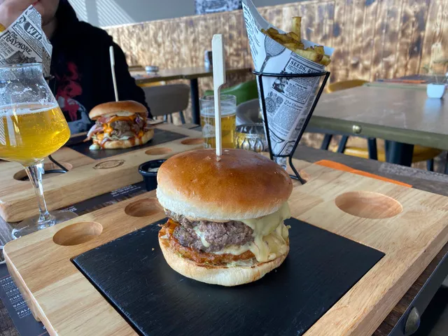 NOMAD ExplorIt | Yverdon