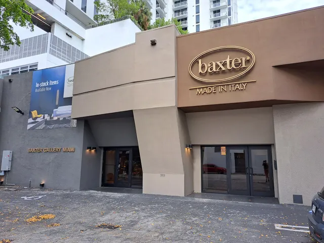 Baxter Miami