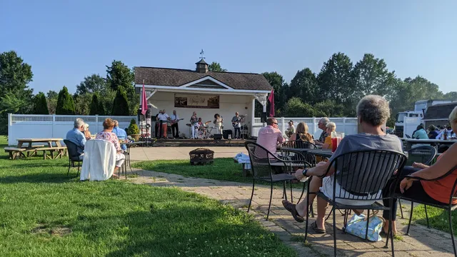 The Winery at Spring Hill