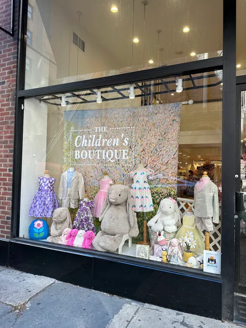 The Children's Boutique