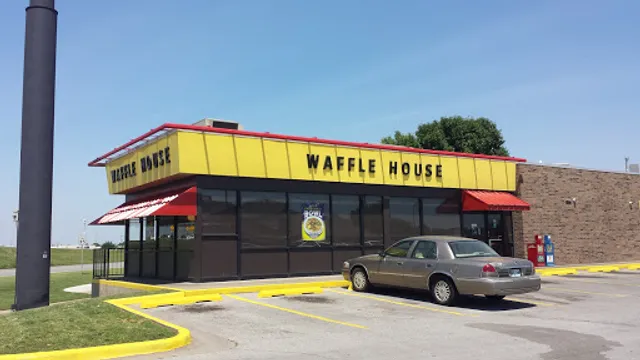 Waffle House
