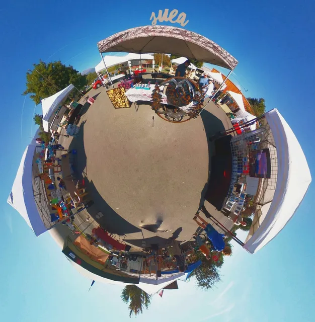 Wallowa County Farmers' Market