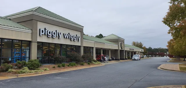Piggly Wiggly