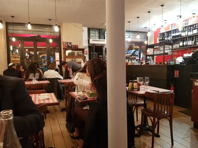 Les Garçons Bouchers restaurant cacher Beth Din