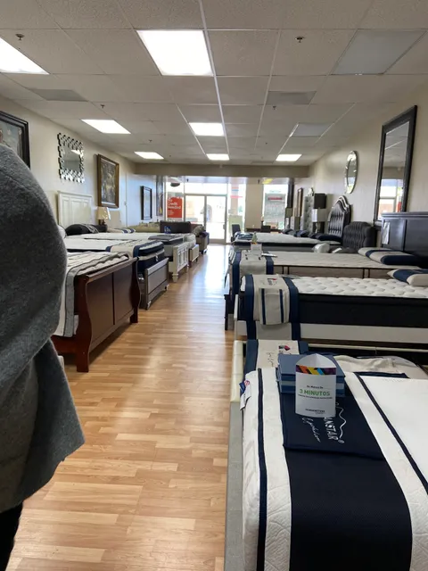 OC Mattress and Furniture