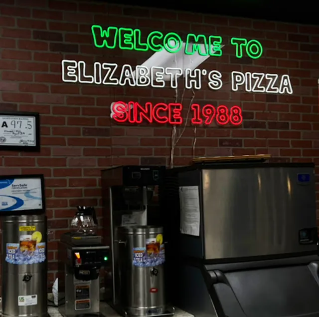Elizabeth's Pizza