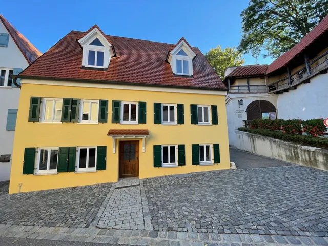 Stadtmauer Apartments