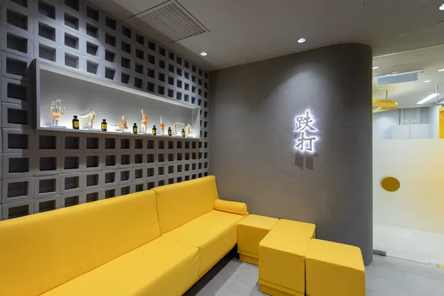 Tit Tar Man @ 1 Utama