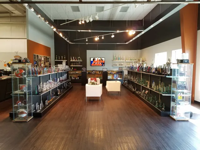 Trophy Awards Manufacturing