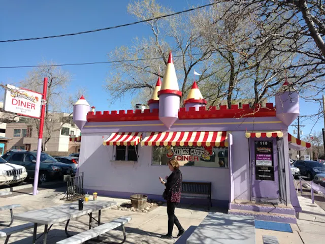King's Chef Diner