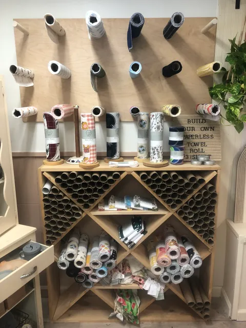 Simple Bare Necessities