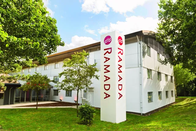 Ramada South Mimms M25