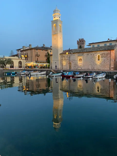 Molo Lazise