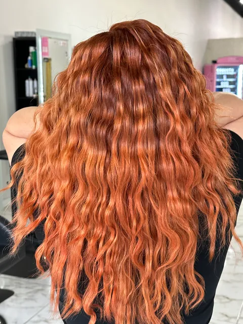 New Concept Beauty Salon A Paul Mitchell Salon