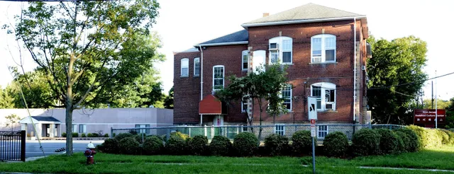 Fo Guang Shan New Jersey Buddhist Culture Center