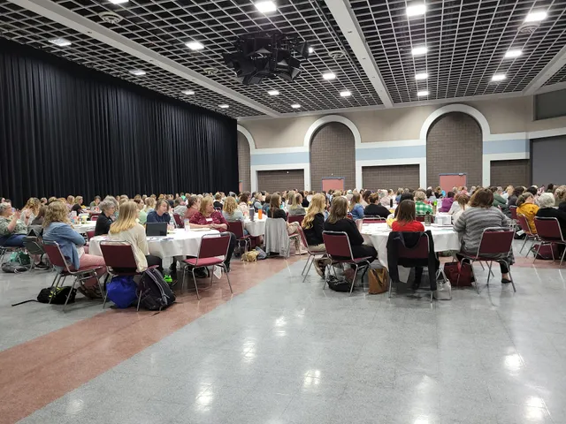 St. Cloud River’s Edge Convention Center