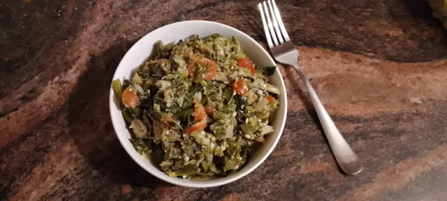 Honeybun Vegan Restaurant, Bakery & Apartment