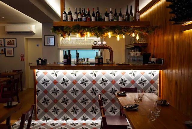 Fado ao Carmo - Alfama