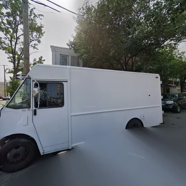 Ray Food Market Inc.