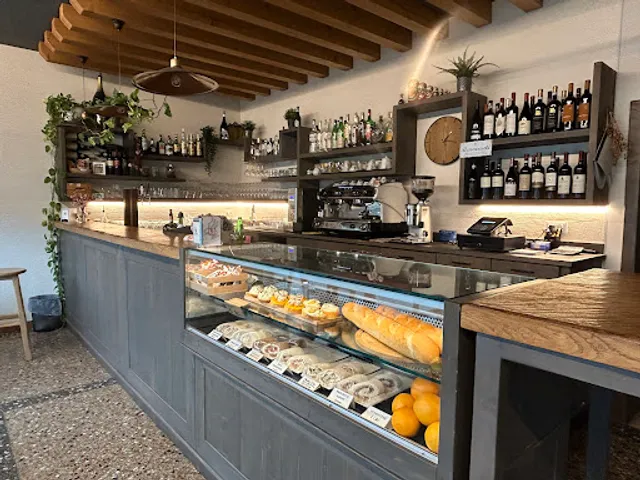 Bar Montegrappa Da Usea