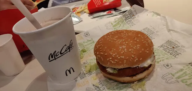 D-Square Food Corner