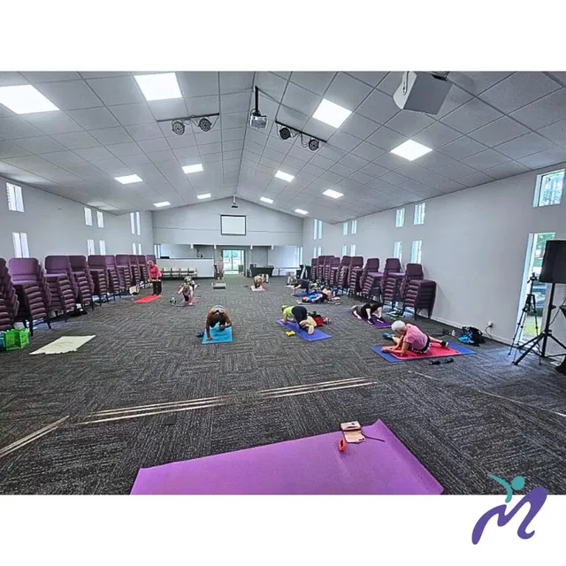 Millennium Sports Club