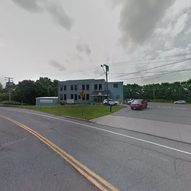 Livonia Supply Center