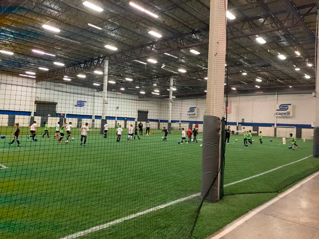 Capelli Sport Center