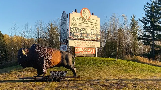 Buffalo Valley Campground