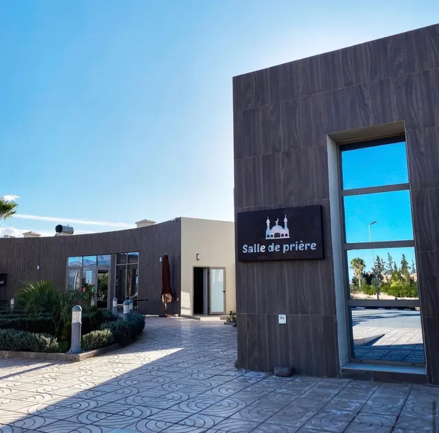 FEDDAN CAFÉ RESTAURANT