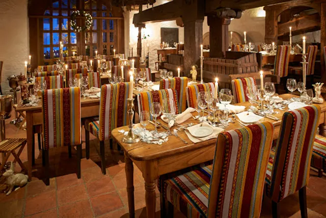 Alte Mühle Thomas Höreth