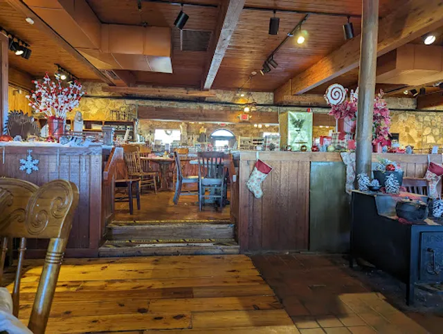 Callaway Gardens Country Kitchen Restaurant