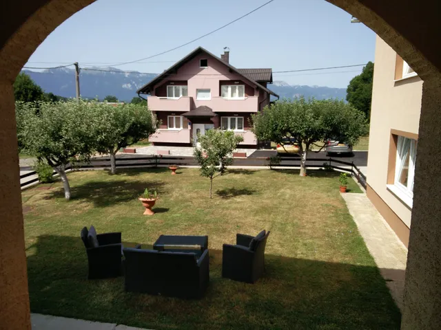 Apartmani i sobe MATOVINOVIĆ