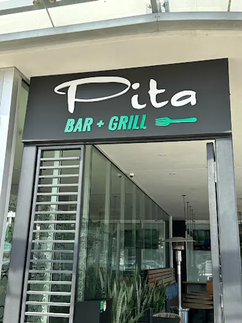 Pita Bar + Grill - Mediterranean Restaurant Brentwood LA