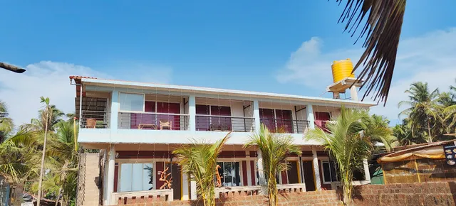 Gokarna Govekar Rooms