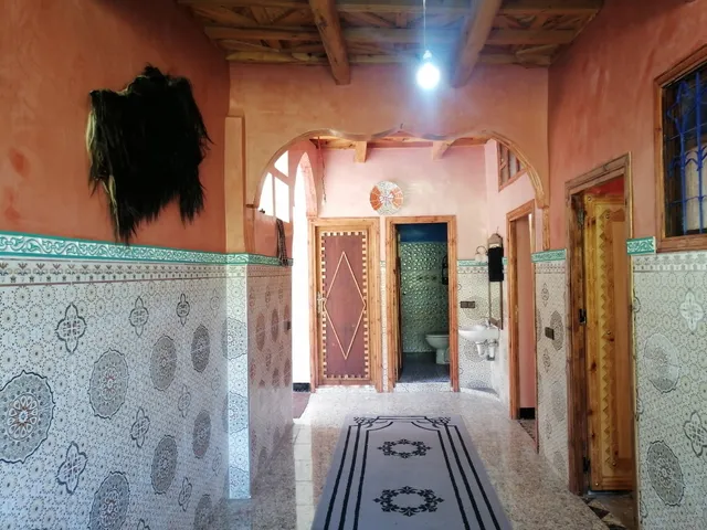 Atlas Imsker Guest House