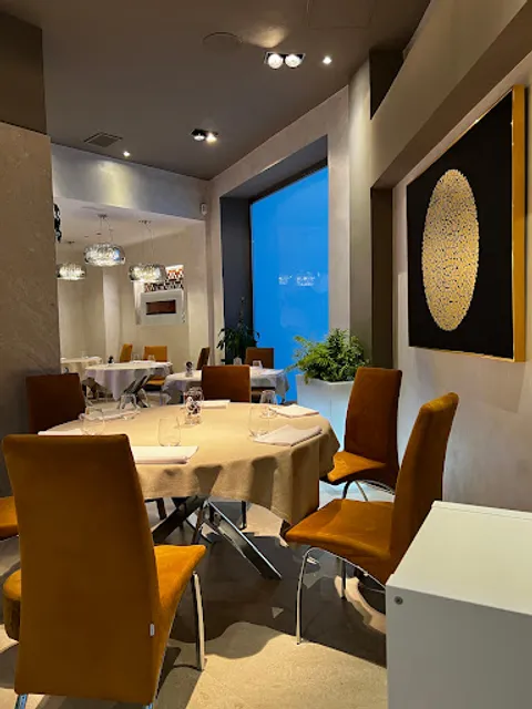 Restaurante La Prensa