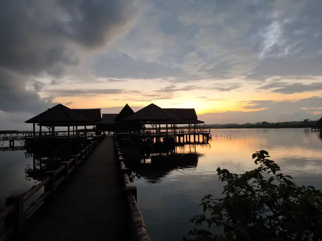 Thale Noi Non-Hunting Area