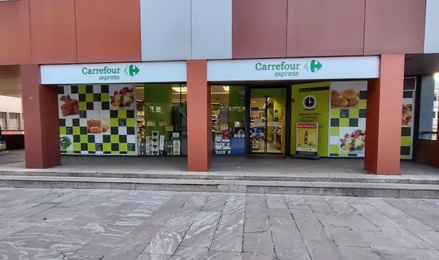 Carrefour Express