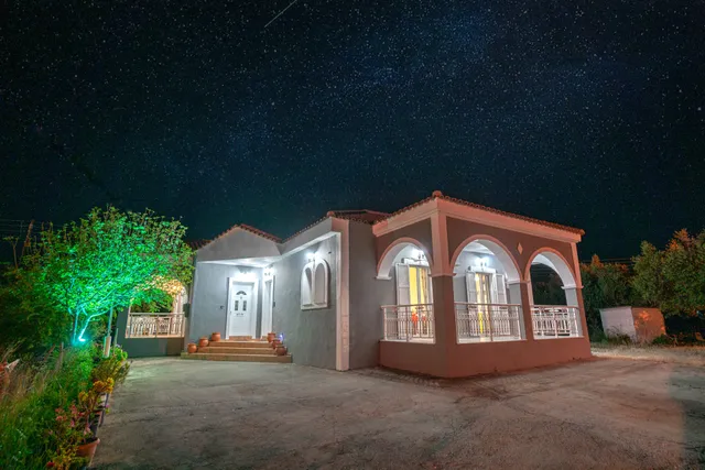 La Nostra Casa Apartments